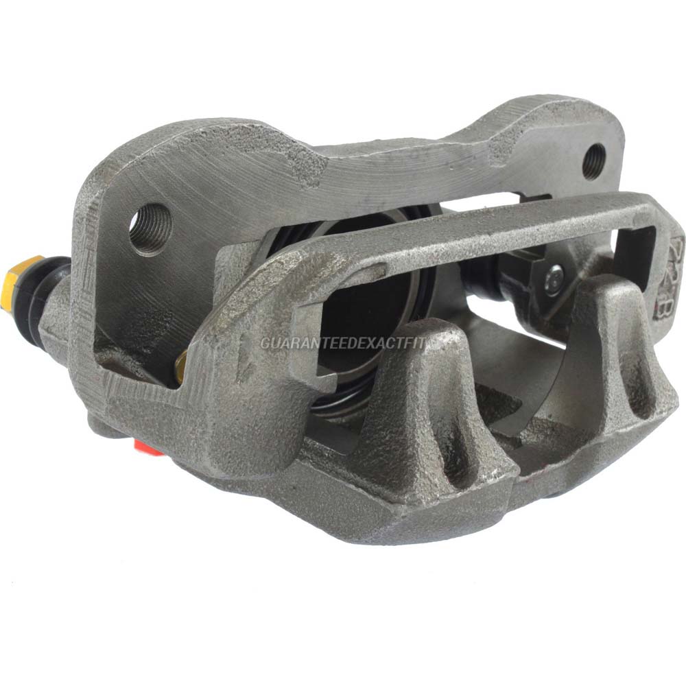 1984 Isuzu Trooper Brake Caliper