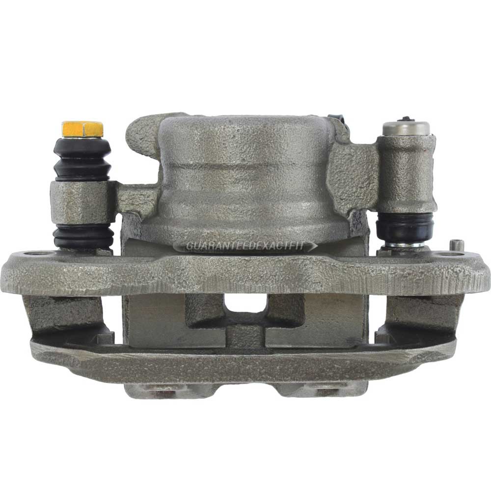 1984 Isuzu Trooper Brake Caliper