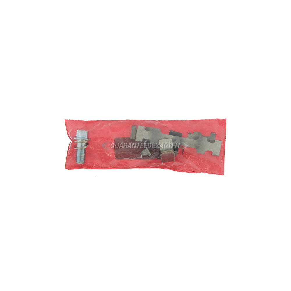 1984 Isuzu Trooper Brake Caliper