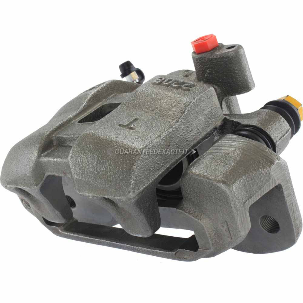 1984 Isuzu Trooper Brake Caliper