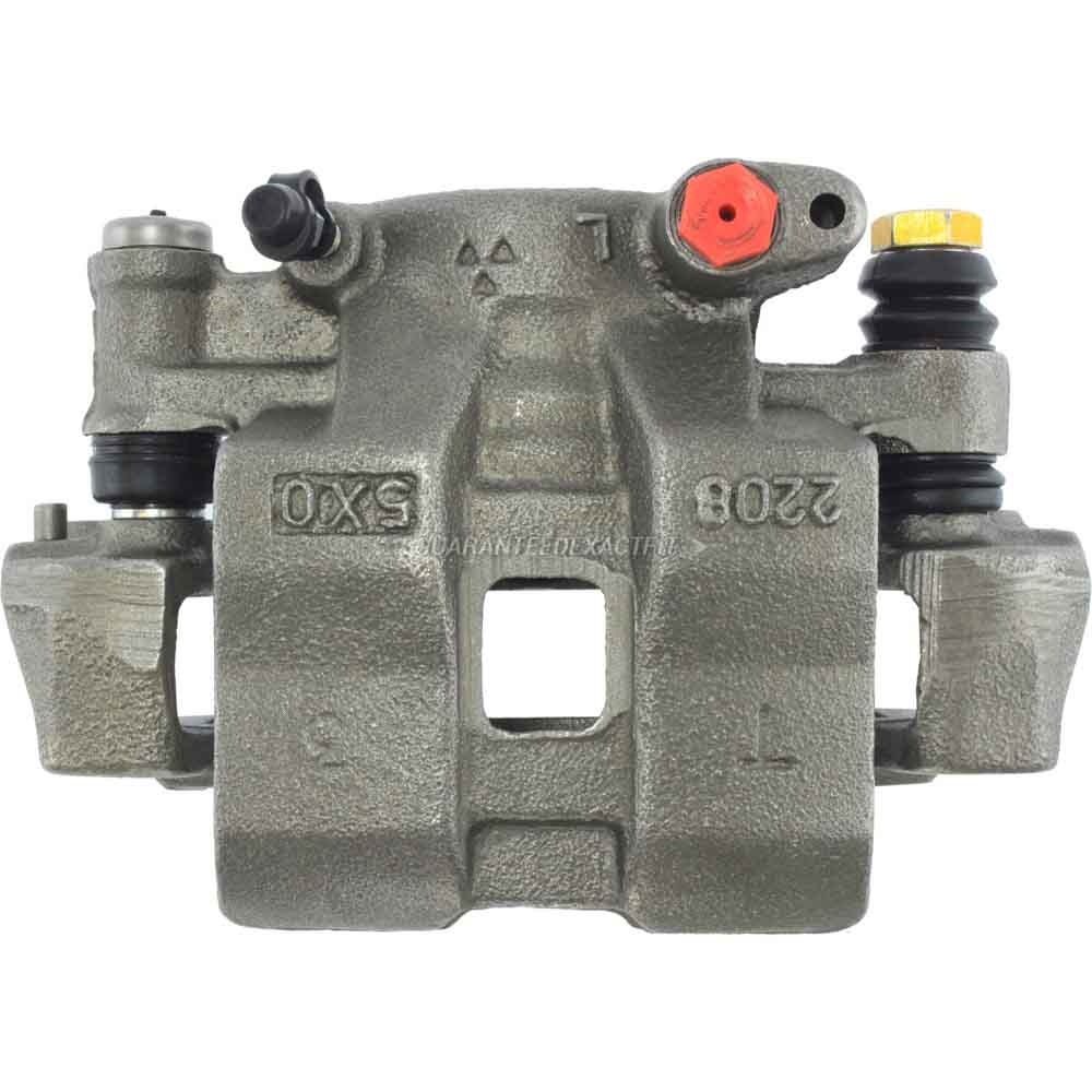 1984 Isuzu Trooper Brake Caliper