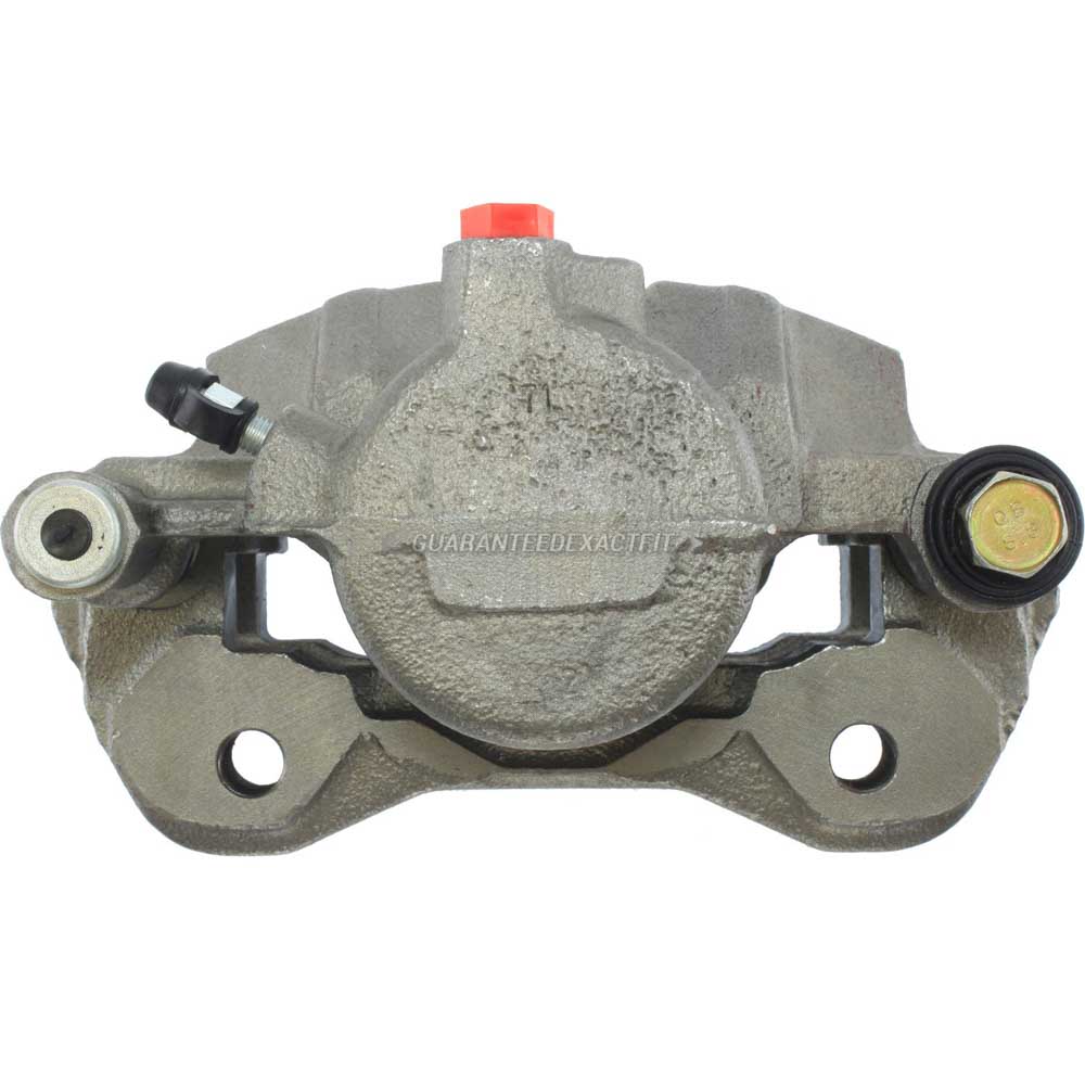 1994 Isuzu Rodeo Brake Caliper