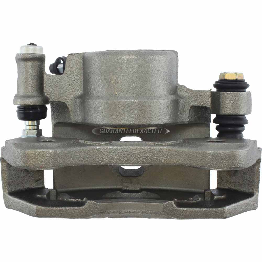 1994 Isuzu Rodeo Brake Caliper
