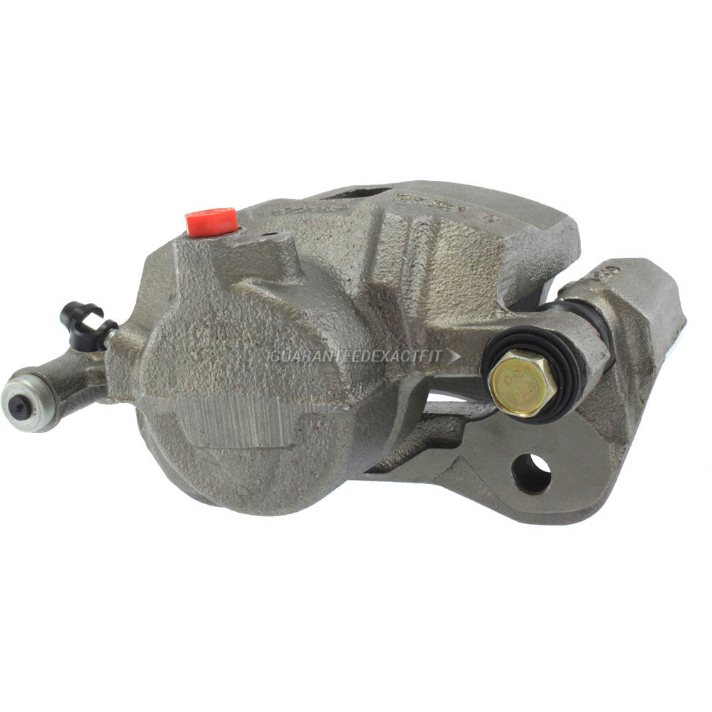 1994 Isuzu Rodeo Brake Caliper
