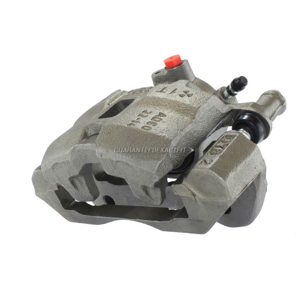 1999 Isuzu rodeo brake caliper 