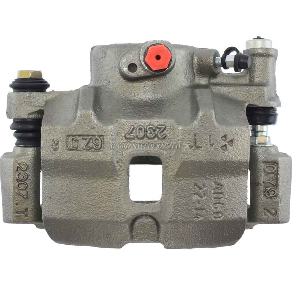 1994 Isuzu Rodeo Brake Caliper