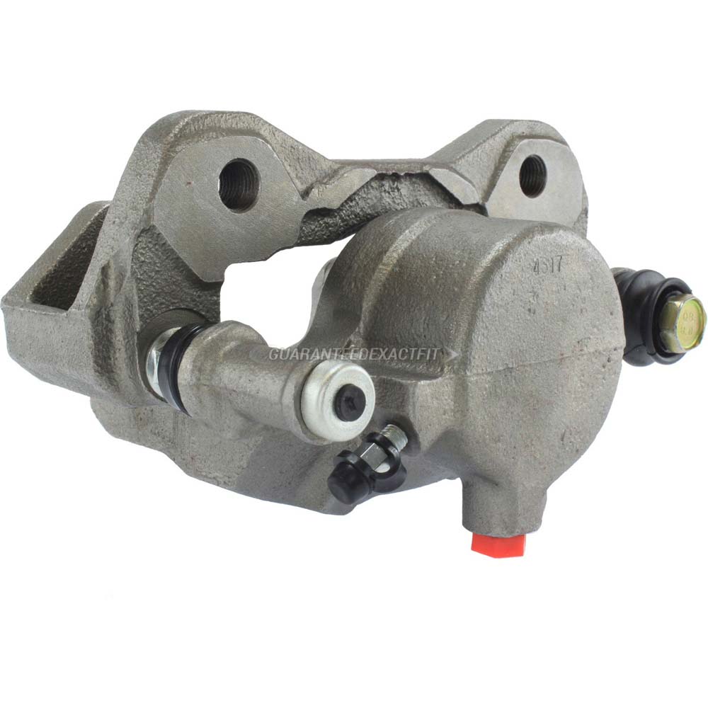1987 Isuzu Trooper Brake Caliper