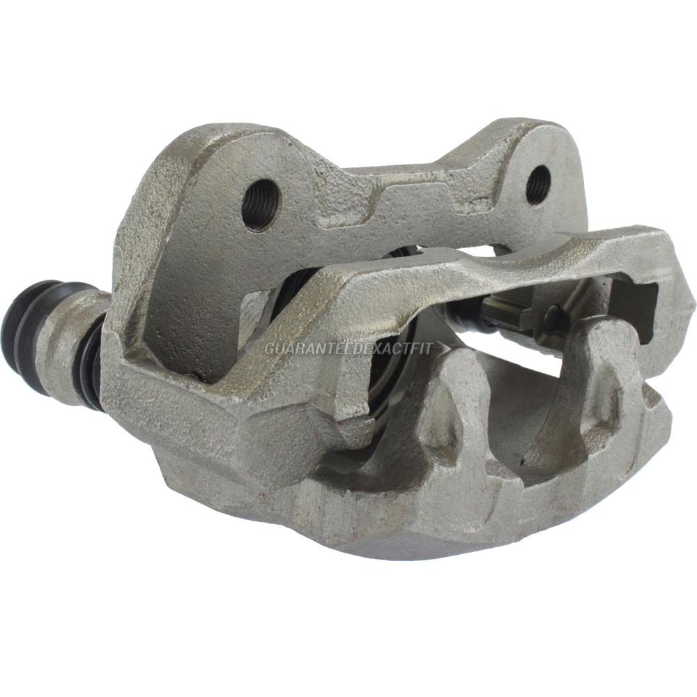 1987 Isuzu Trooper Brake Caliper