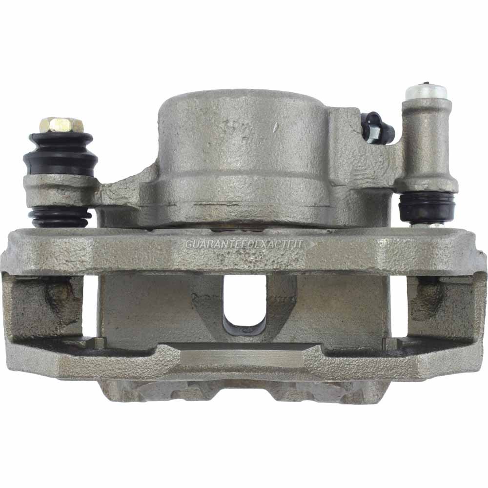 1987 Isuzu Trooper Brake Caliper