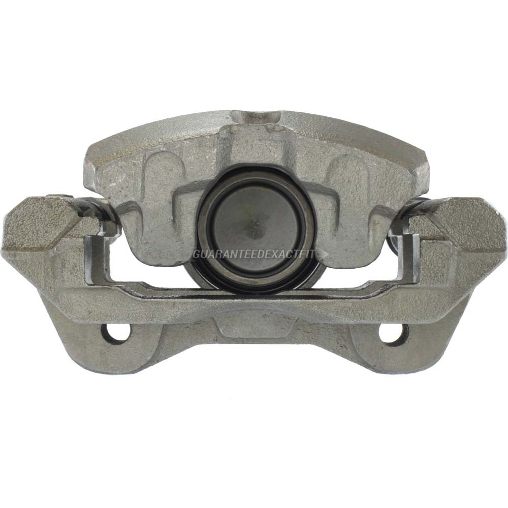 1987 Isuzu Trooper Brake Caliper