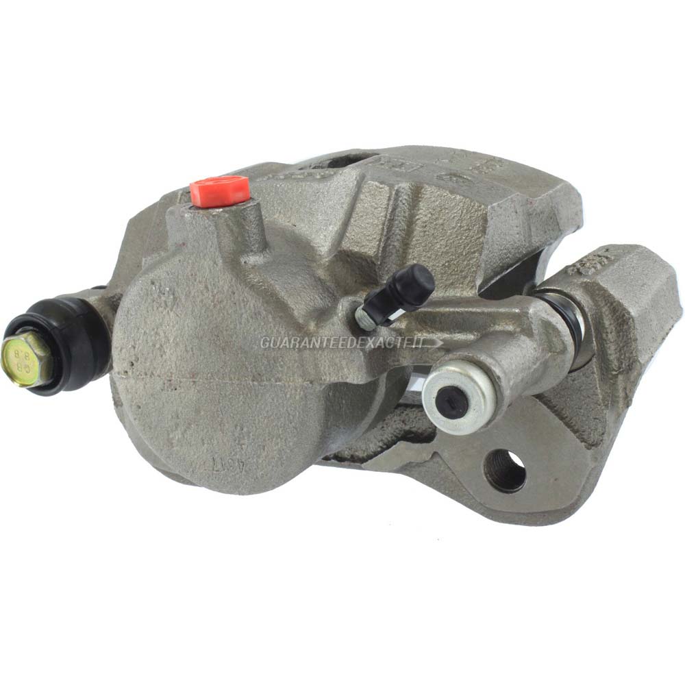 1987 Isuzu Trooper Brake Caliper