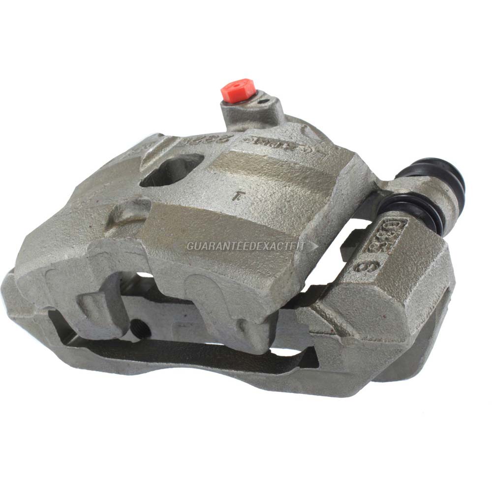 1987 Isuzu Trooper Brake Caliper