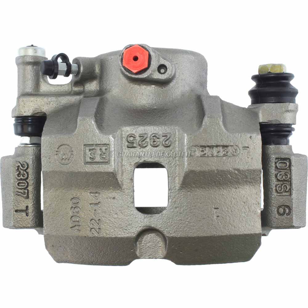 1987 Isuzu Trooper Brake Caliper