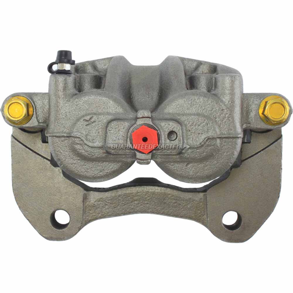 2004 Isuzu Rodeo Brake Caliper