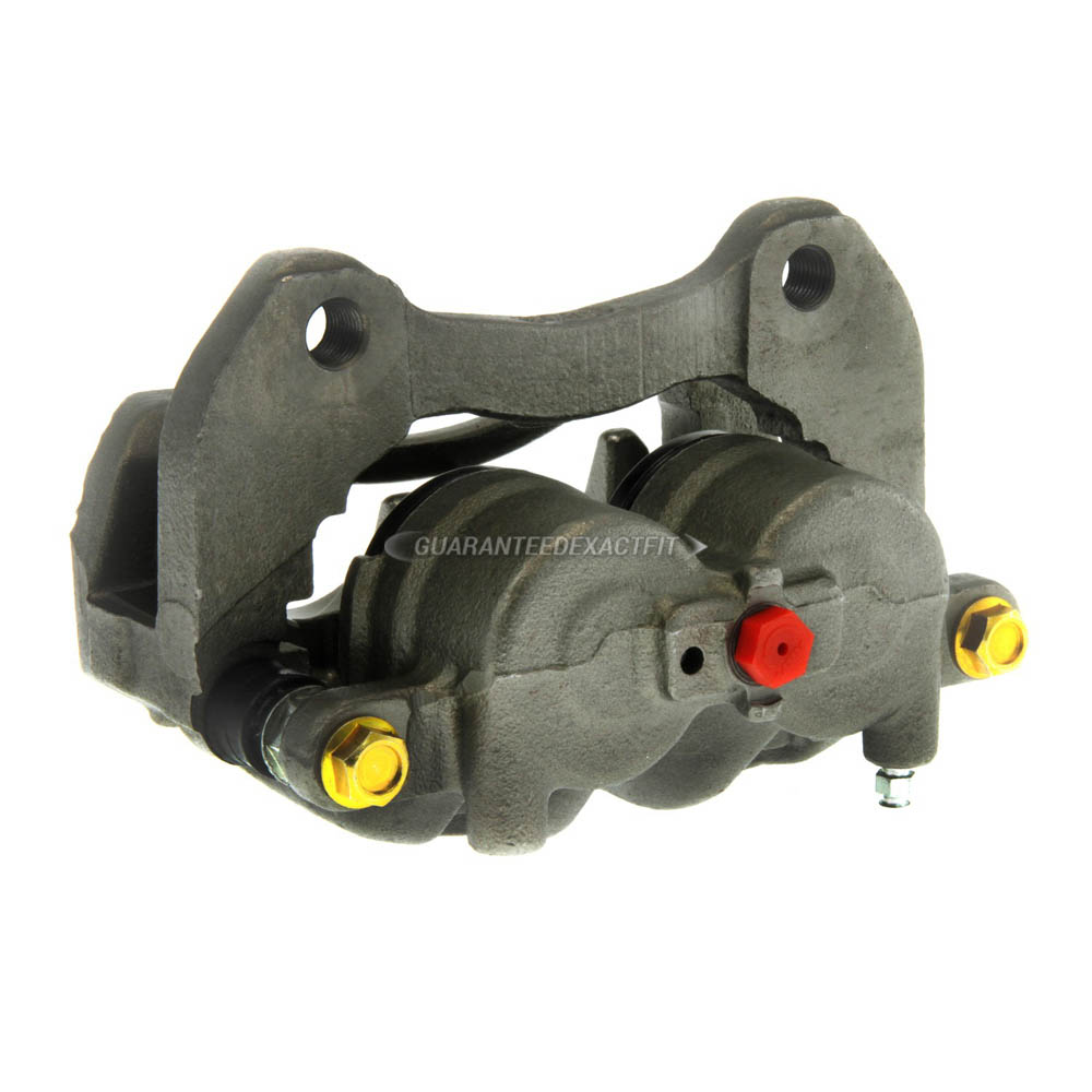2004 Isuzu Rodeo Brake Caliper
