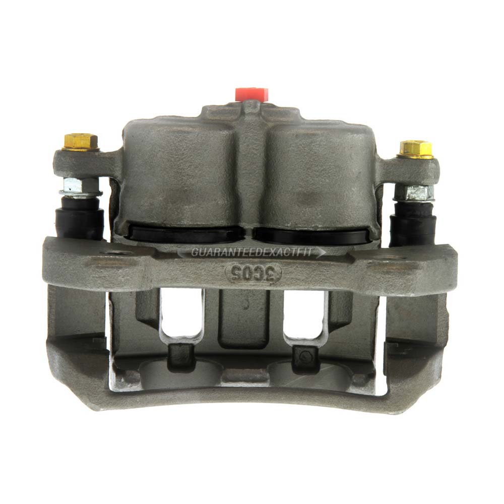 2004 Isuzu Rodeo Brake Caliper
