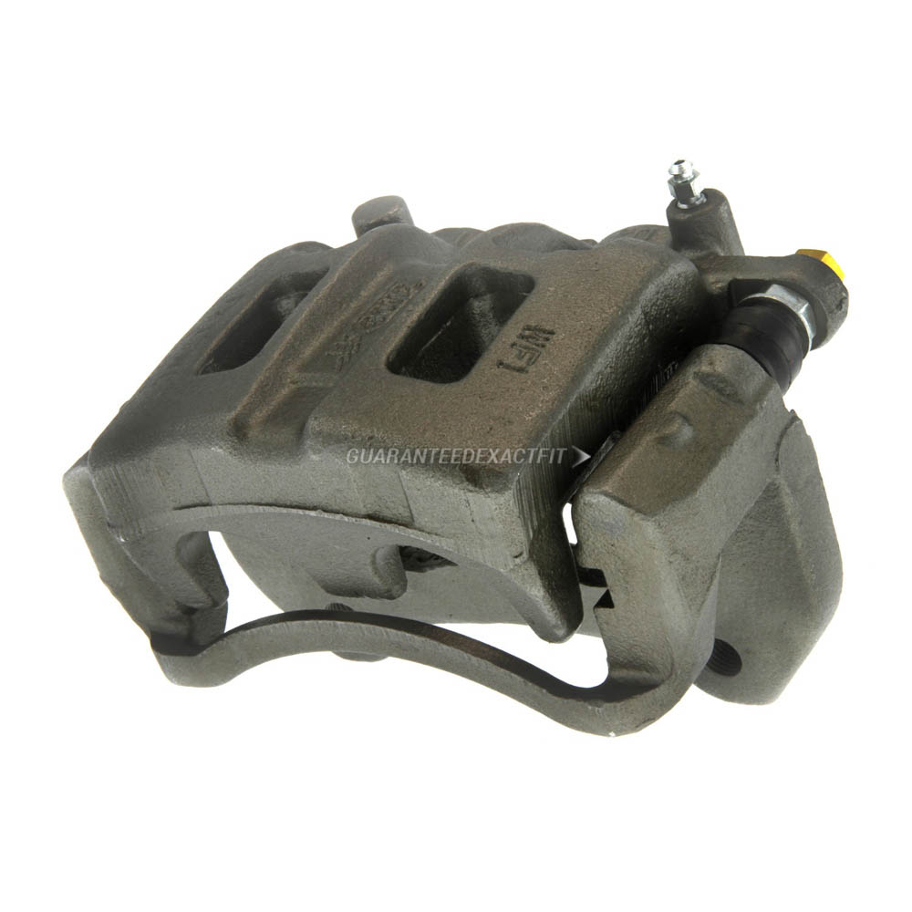 2004 Isuzu Rodeo Brake Caliper