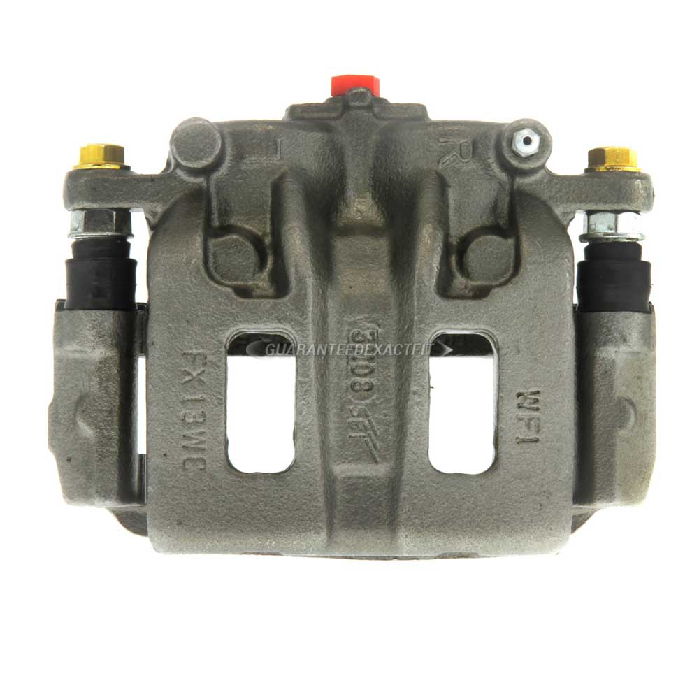 2004 Isuzu Rodeo Brake Caliper