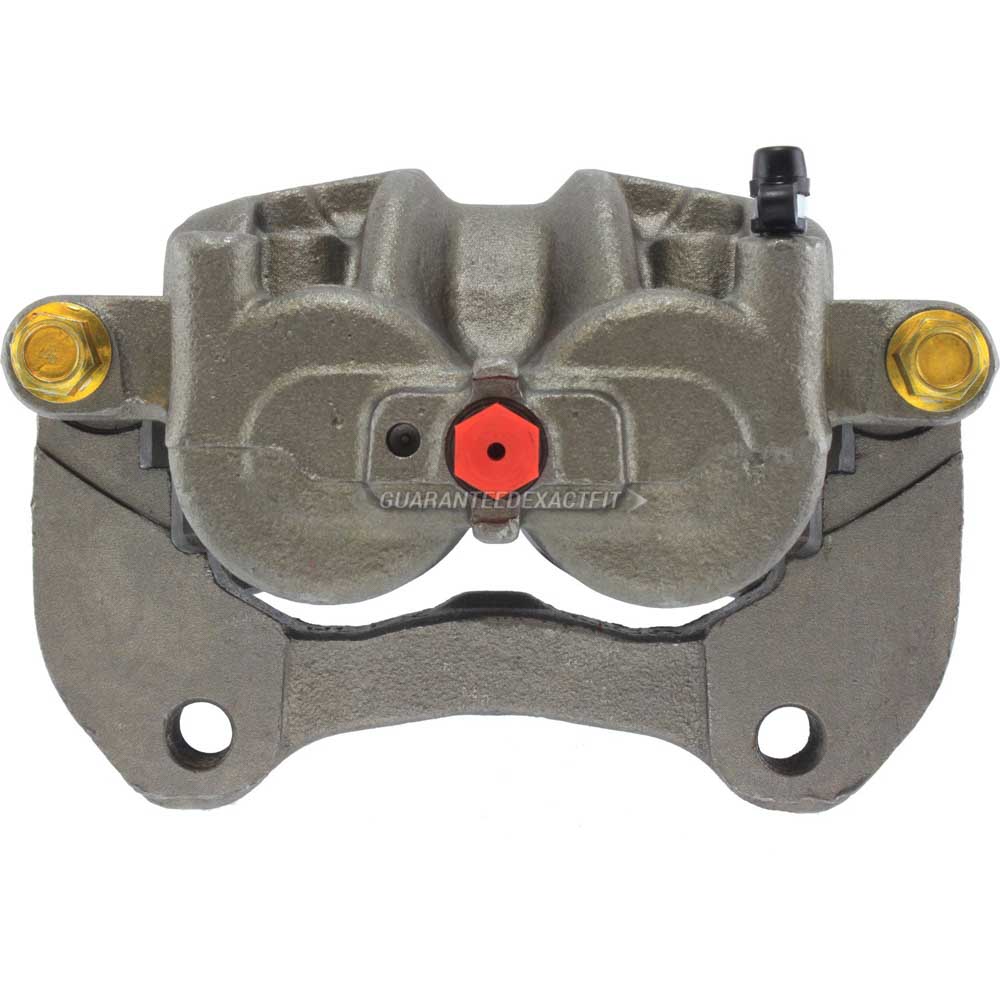 2003 Isuzu Rodeo Brake Caliper