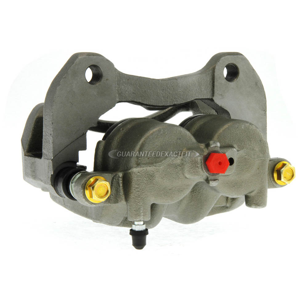 2003 Isuzu Rodeo Brake Caliper