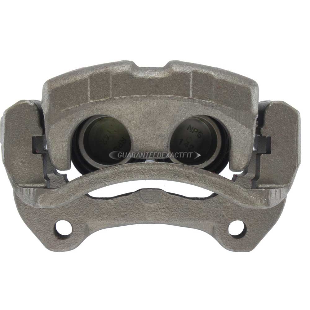 2003 Isuzu Rodeo Brake Caliper