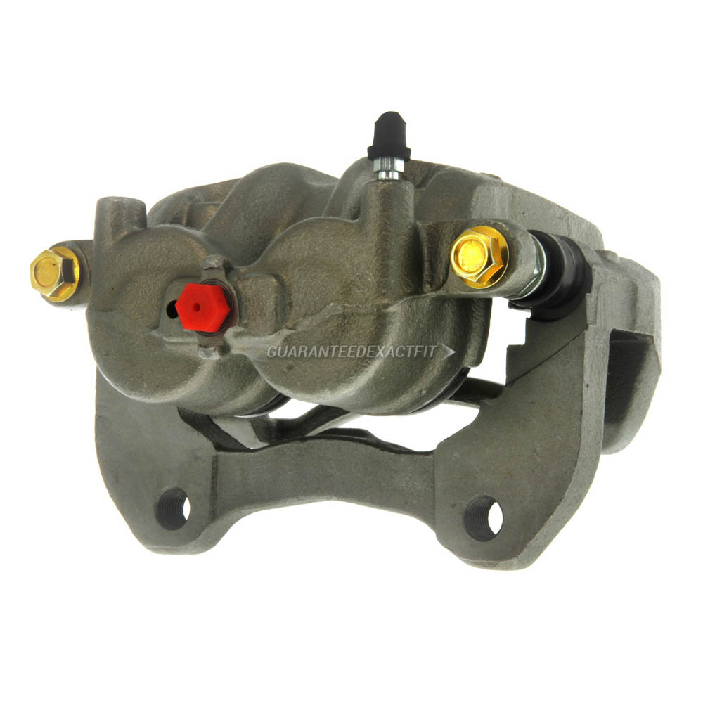 2003 Isuzu Rodeo Brake Caliper