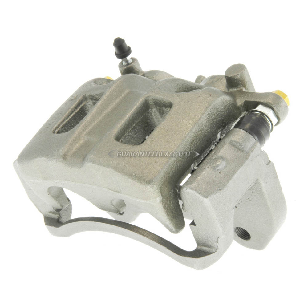 2003 Isuzu Rodeo Brake Caliper