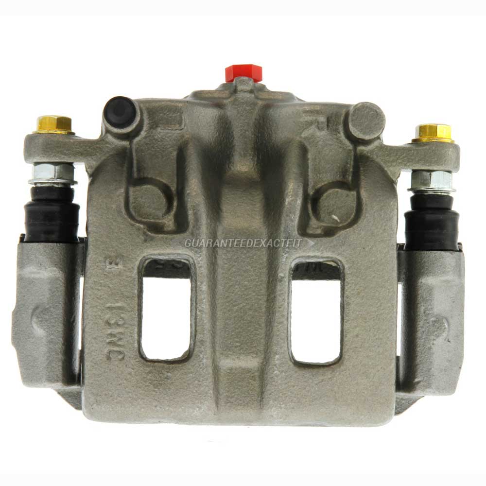 2003 Isuzu Rodeo Brake Caliper
