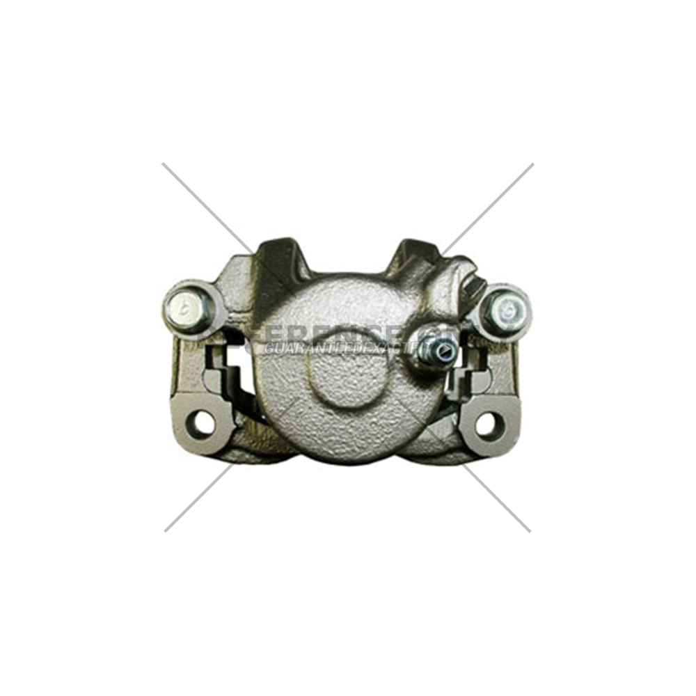 1992 Isuzu Stylus Brake Caliper