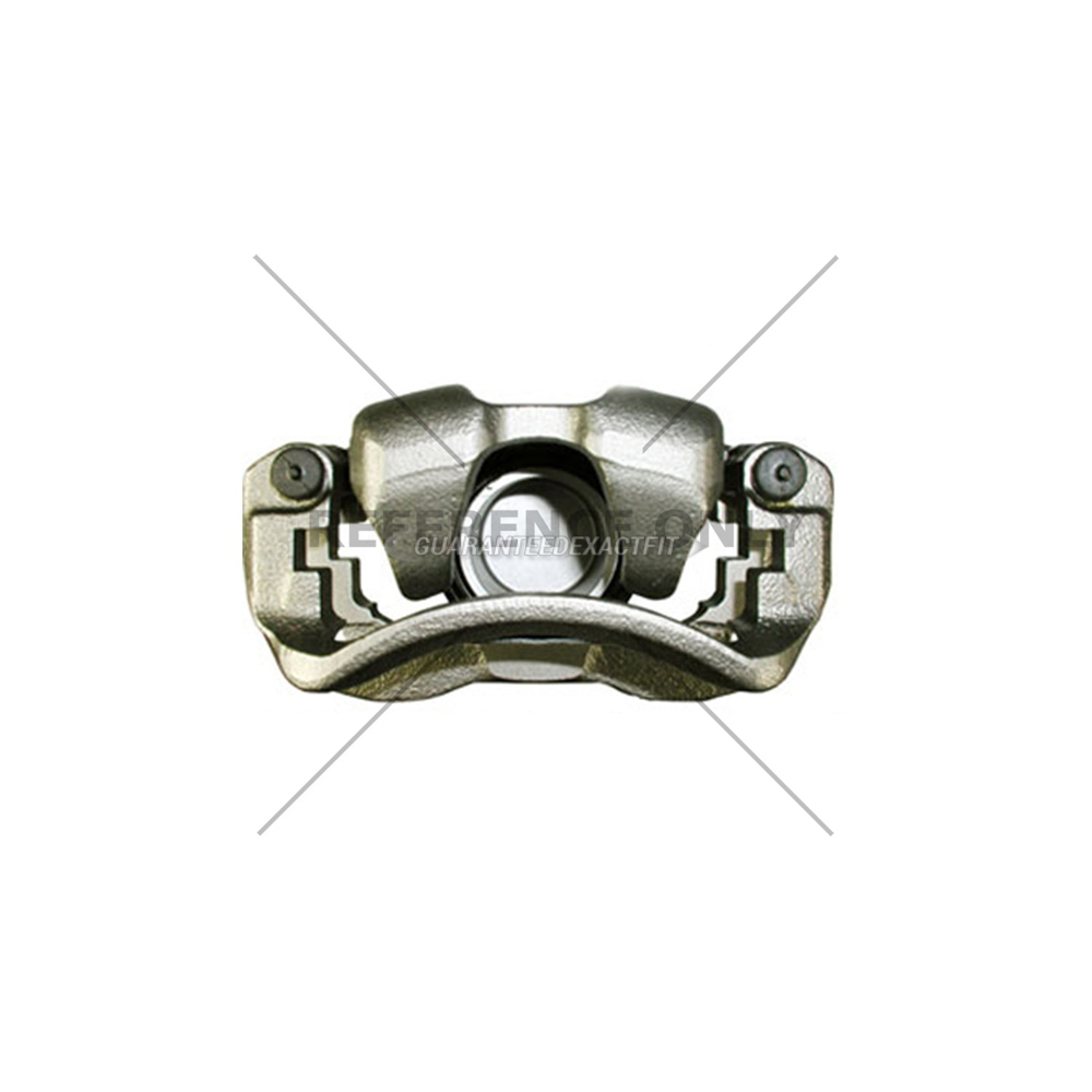 1992 Isuzu Stylus Brake Caliper
