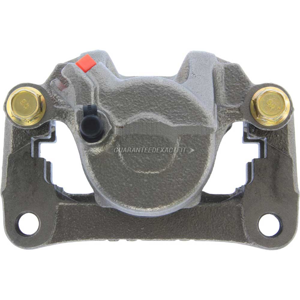 1992 Isuzu Impulse Brake Caliper