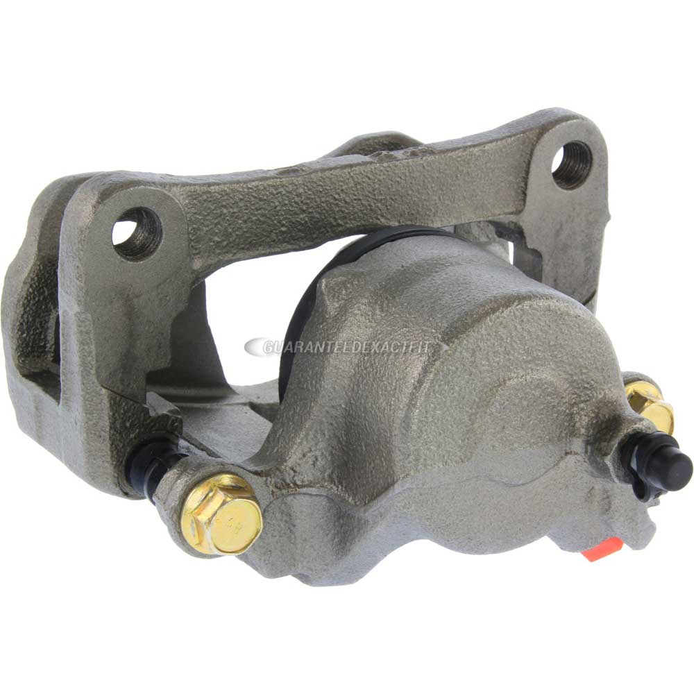 1992 Isuzu Impulse Brake Caliper