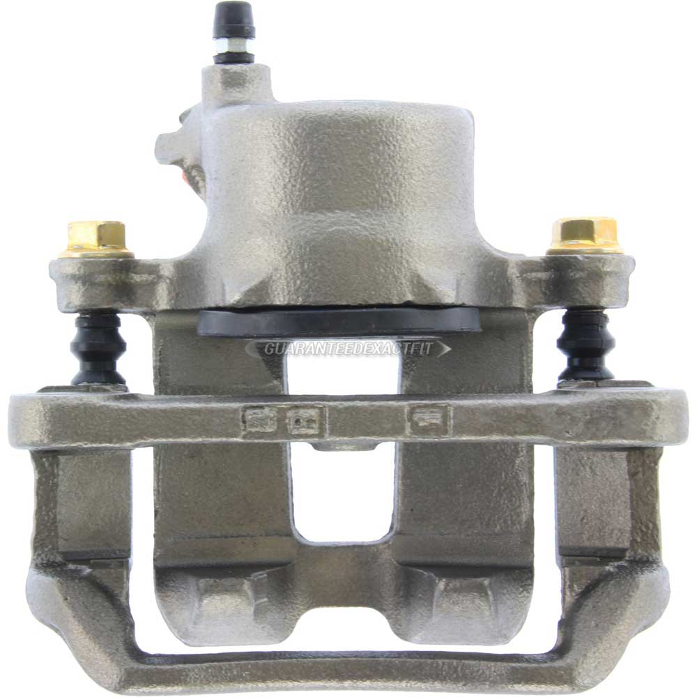 1992 Isuzu Impulse Brake Caliper