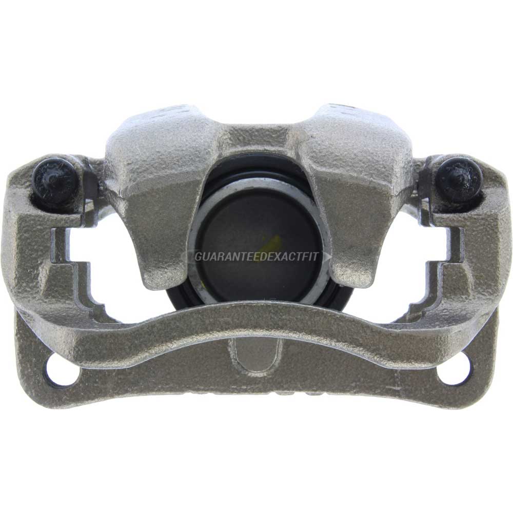 1992 Isuzu Impulse Brake Caliper