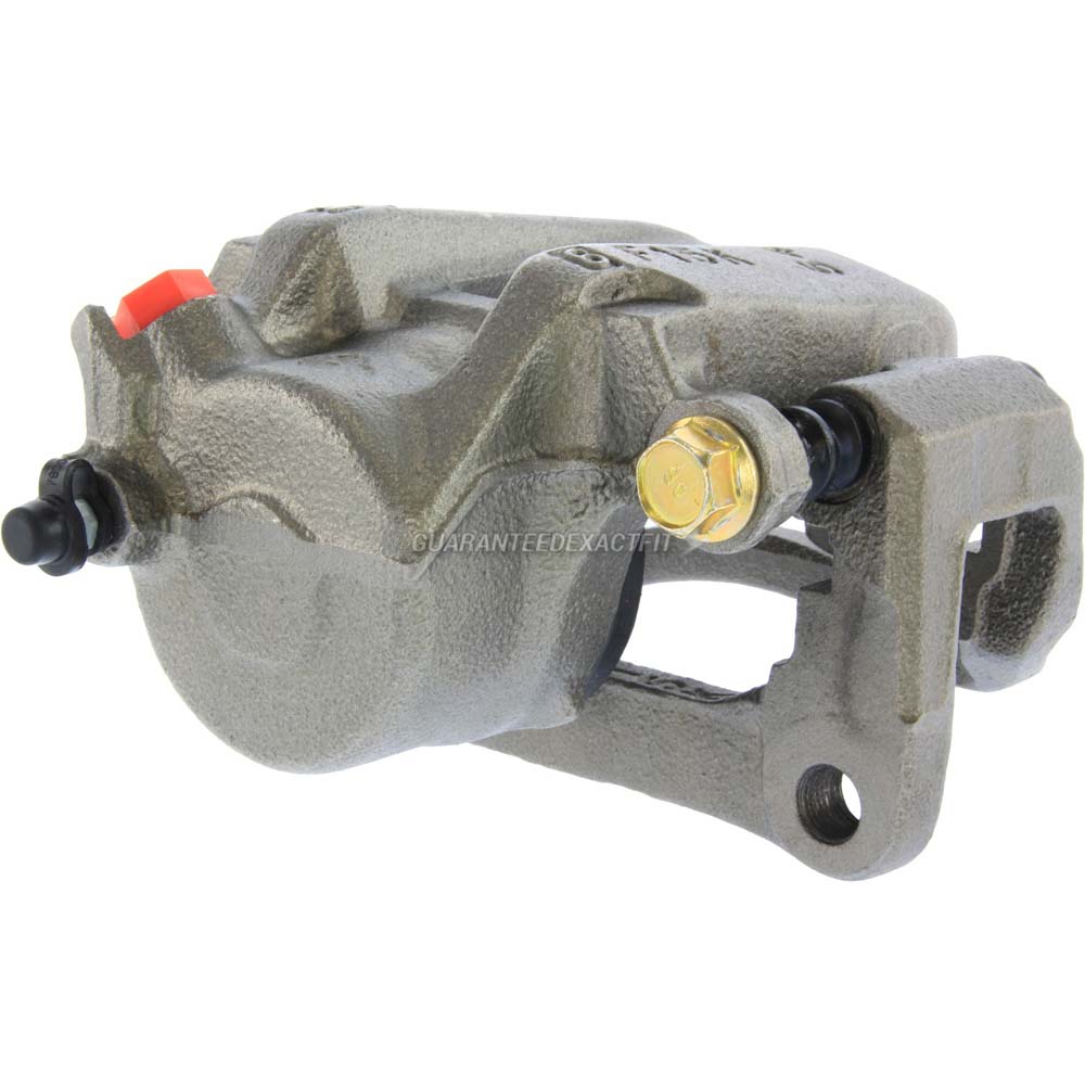 1992 Isuzu Impulse Brake Caliper