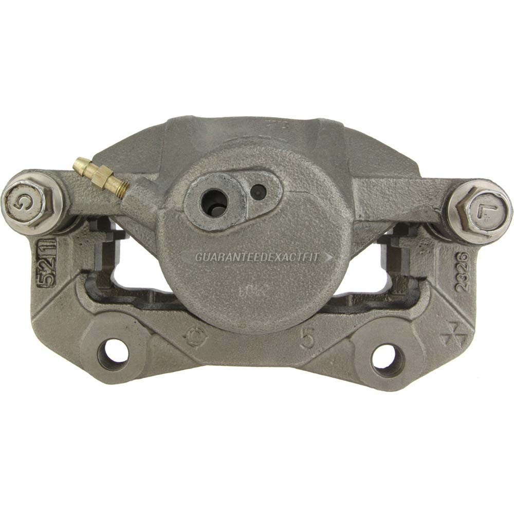 2000 Isuzu Trooper Brake Caliper