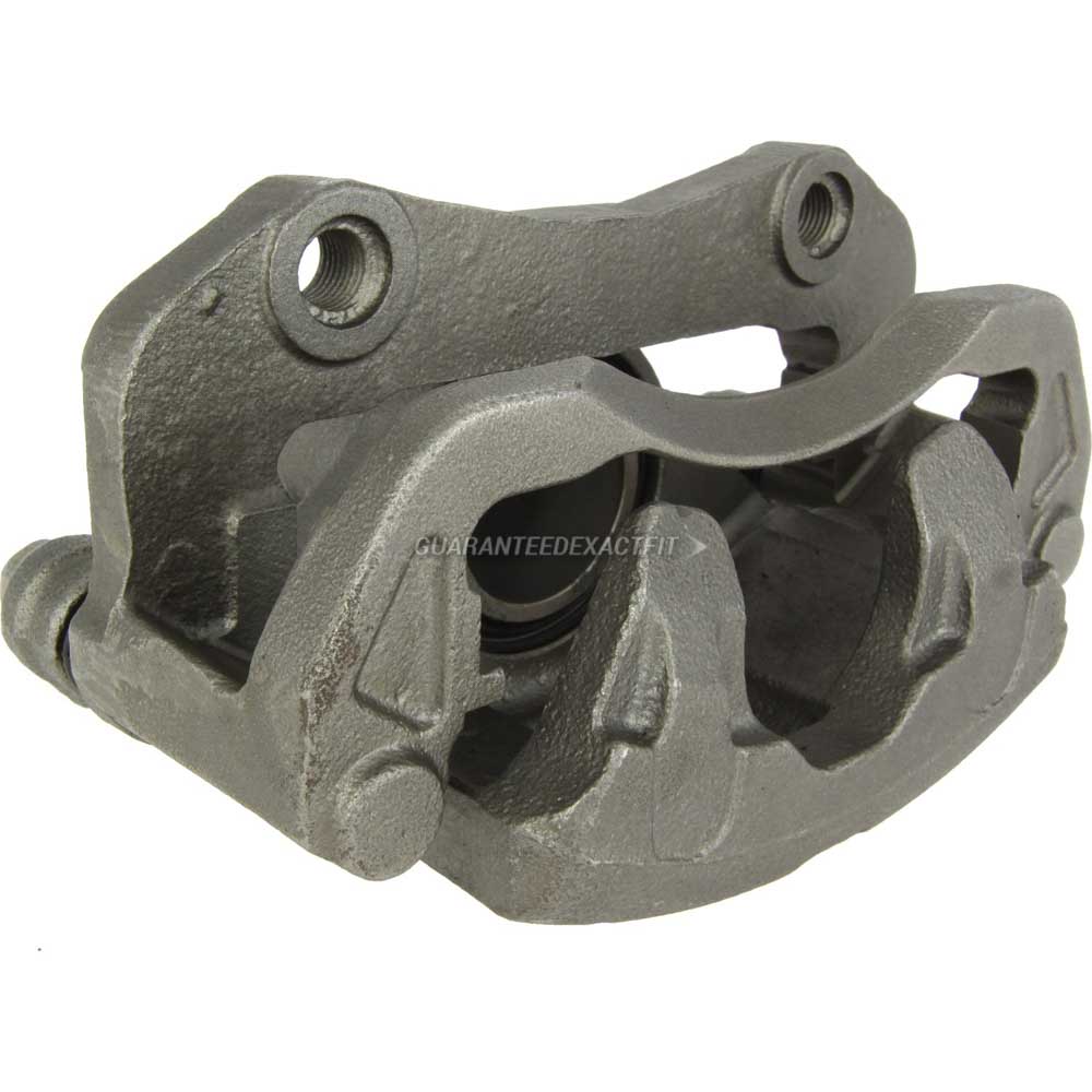 2000 Isuzu Trooper Brake Caliper