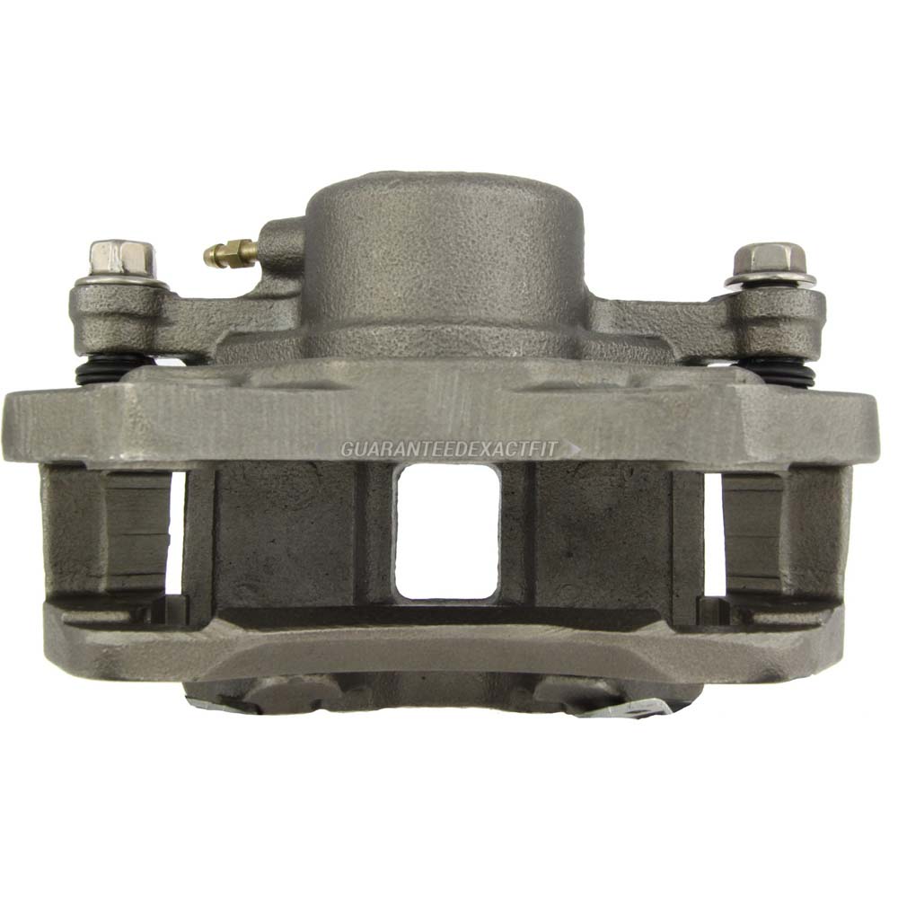2000 Isuzu Trooper Brake Caliper