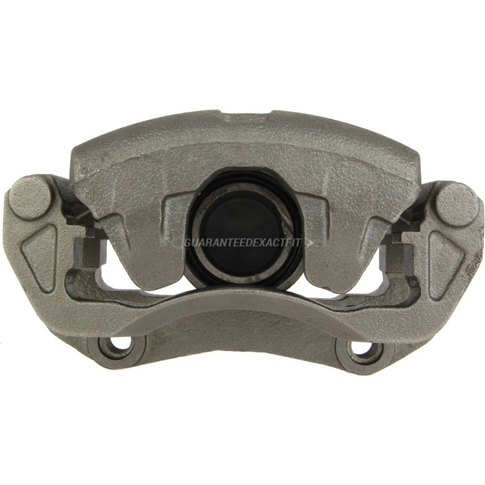 2000 Isuzu Trooper Brake Caliper