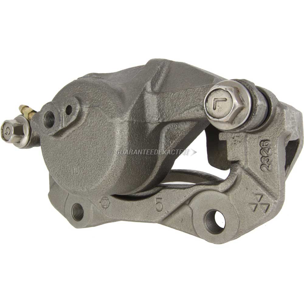 2000 Isuzu Trooper Brake Caliper