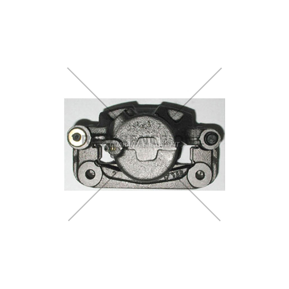1987 Isuzu I-Mark Brake Caliper