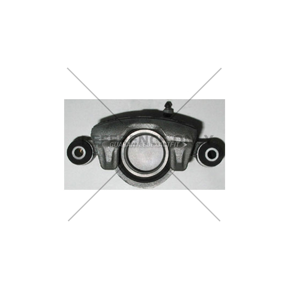 1993 Geo Metro Brake Caliper