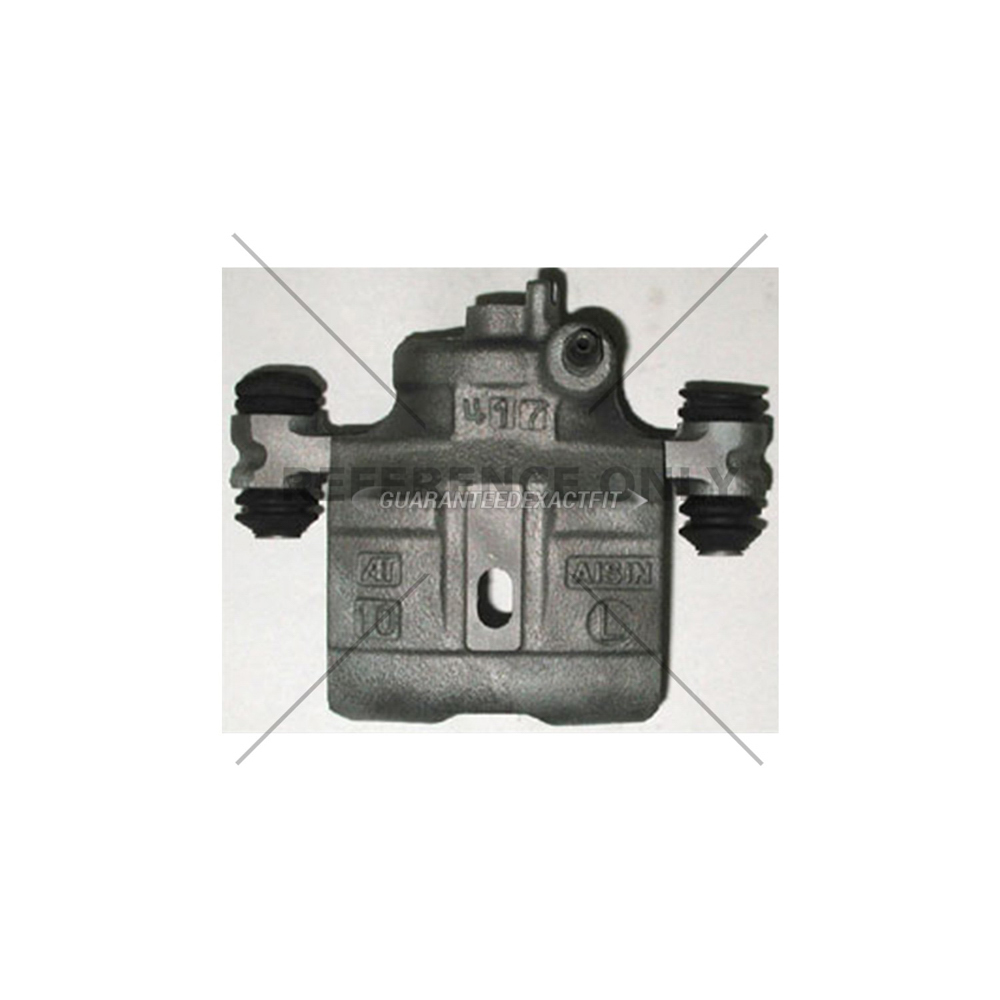 1993 Geo Metro Brake Caliper
