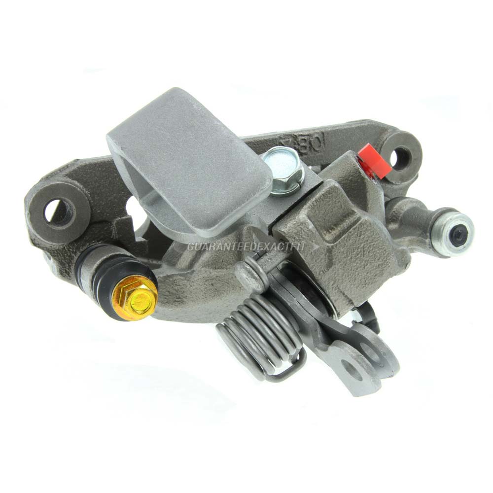 1987 Isuzu Trooper Brake Caliper