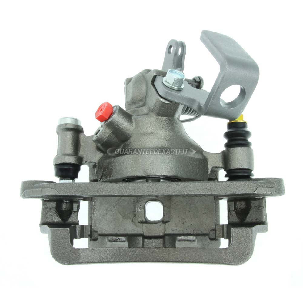 1987 Isuzu Trooper Brake Caliper