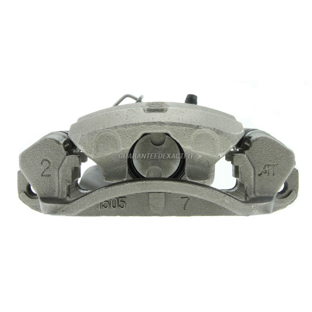 1987 Isuzu Trooper Brake Caliper