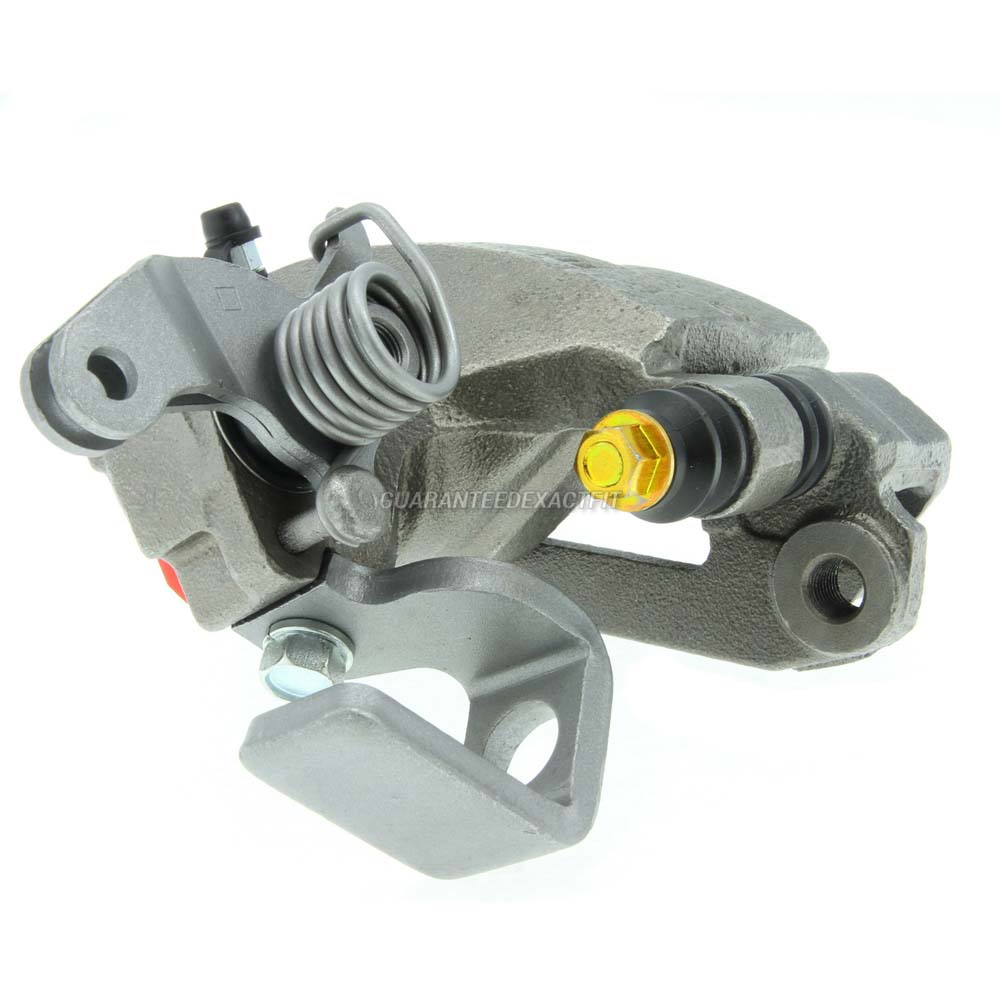 1987 Isuzu Trooper Brake Caliper