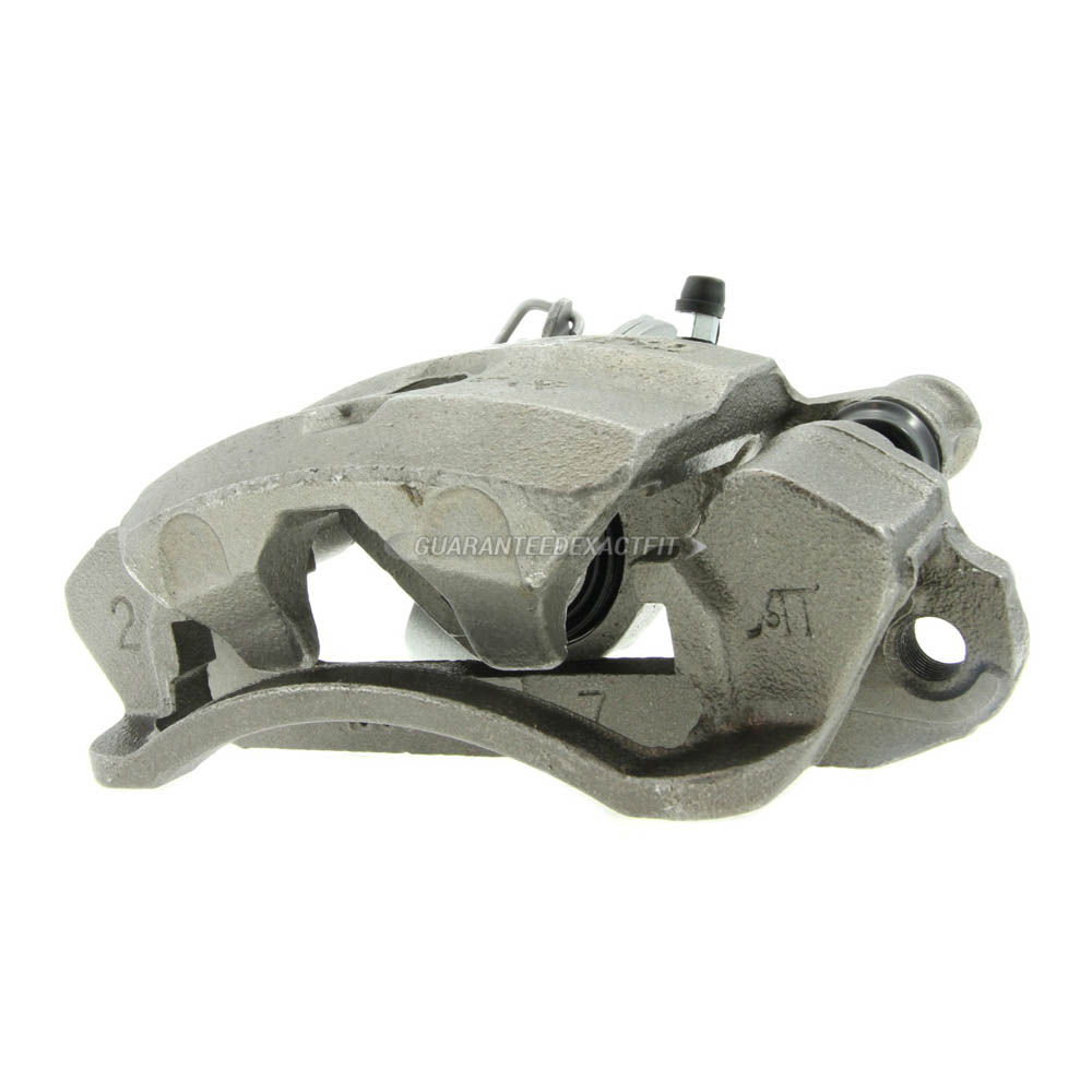 1987 Isuzu Trooper Brake Caliper