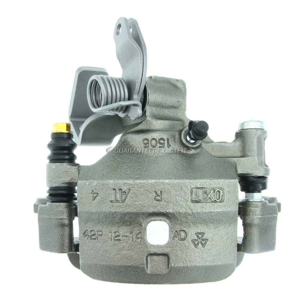 1987 Isuzu Trooper Brake Caliper
