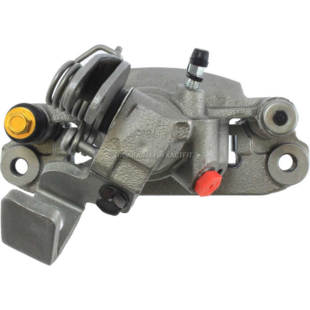 1987 Isuzu Trooper Brake Caliper